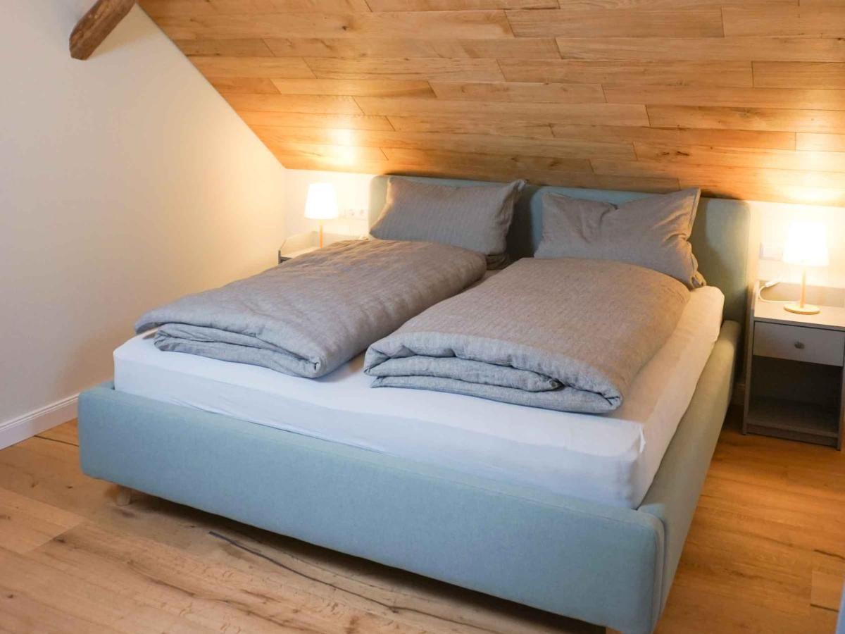 Ferienhaus Altstadtchalet Schmallenberg Esterno foto